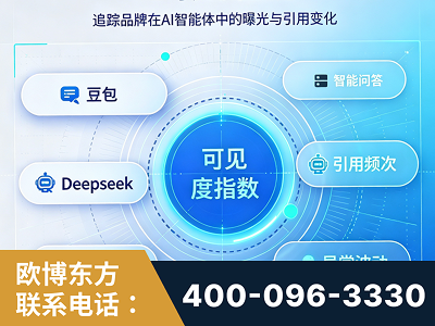 黔南布依族-AI可见度监测