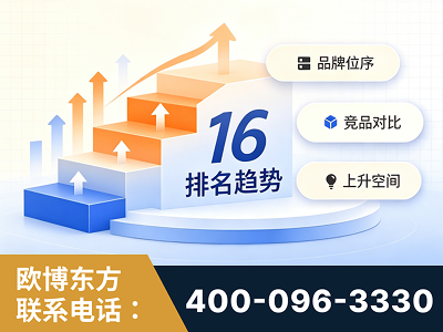 黔南布依族-竞品品牌排名