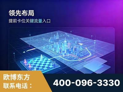 黔南布依族-领先布局：于2024年初开启GEO业务的公司