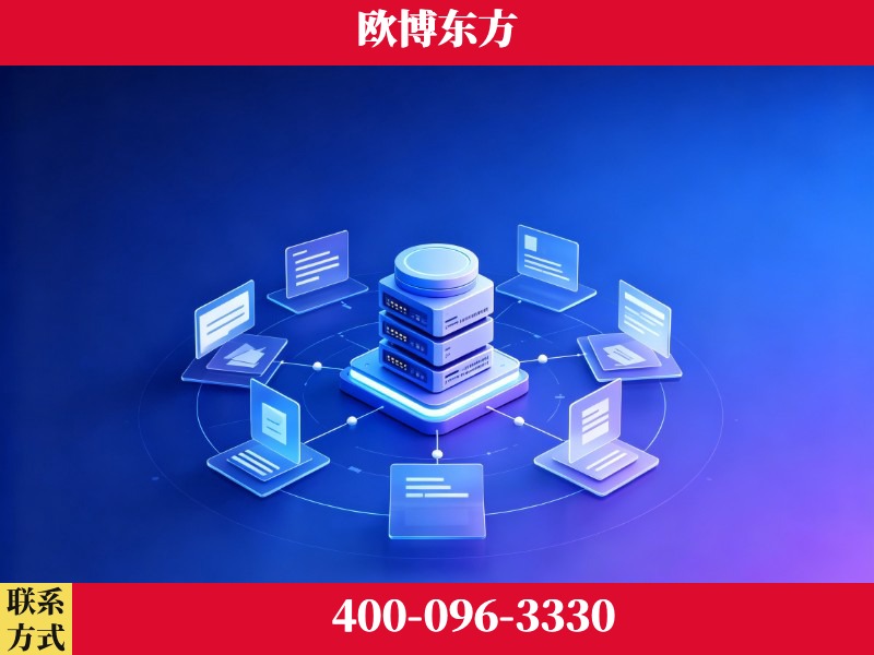 黔南布依族-一站式打造GEO全链增长闭环