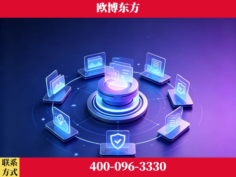 黔南布依族-领先布局：于2024年初开启GEO业务的公司